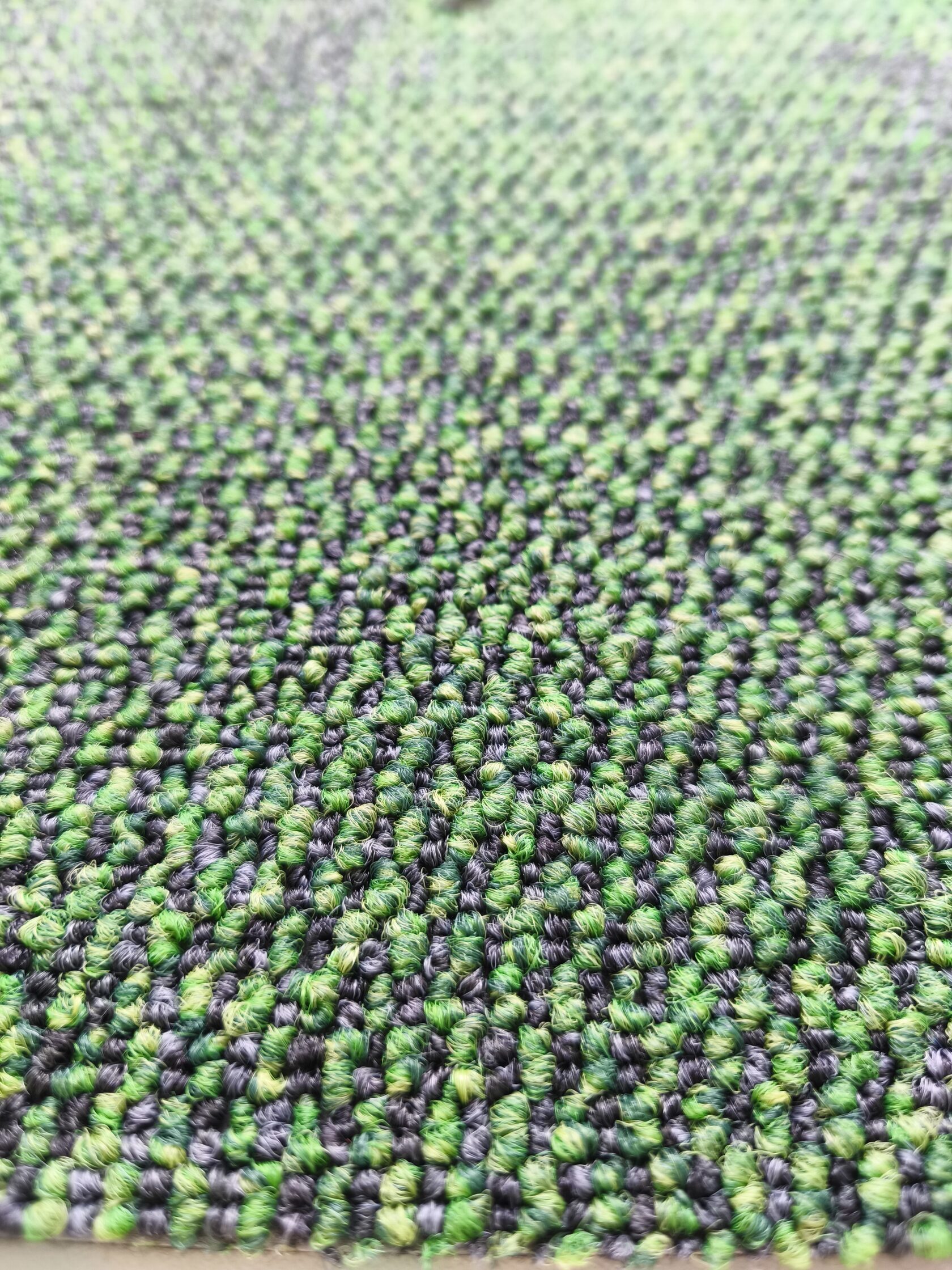 Ковровое покрытие "Bonkeel" Pascal Green (ширина 4м) — купить в Калуге