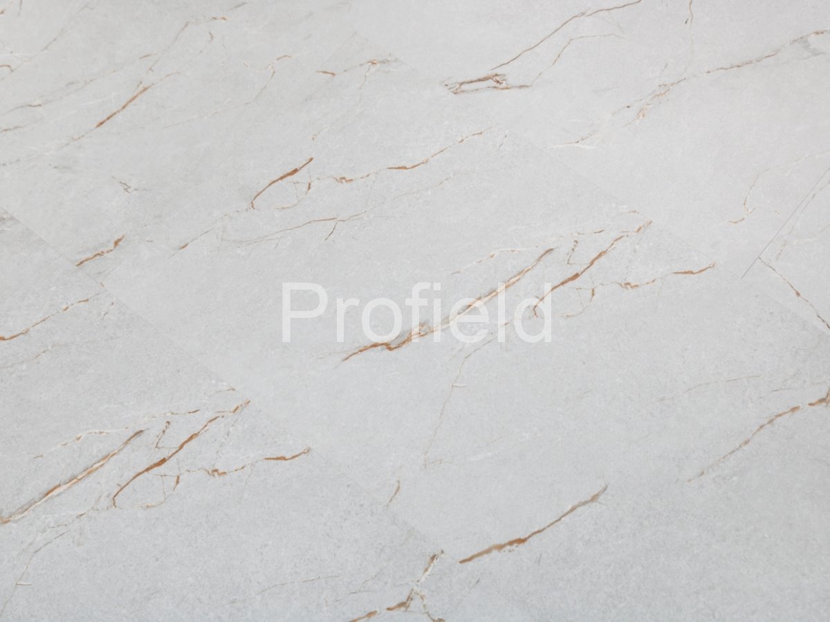 HSPC ламинат "Profield" Камень Серебряный Крайола (610*305*5,5 мм) — купить в Калуге