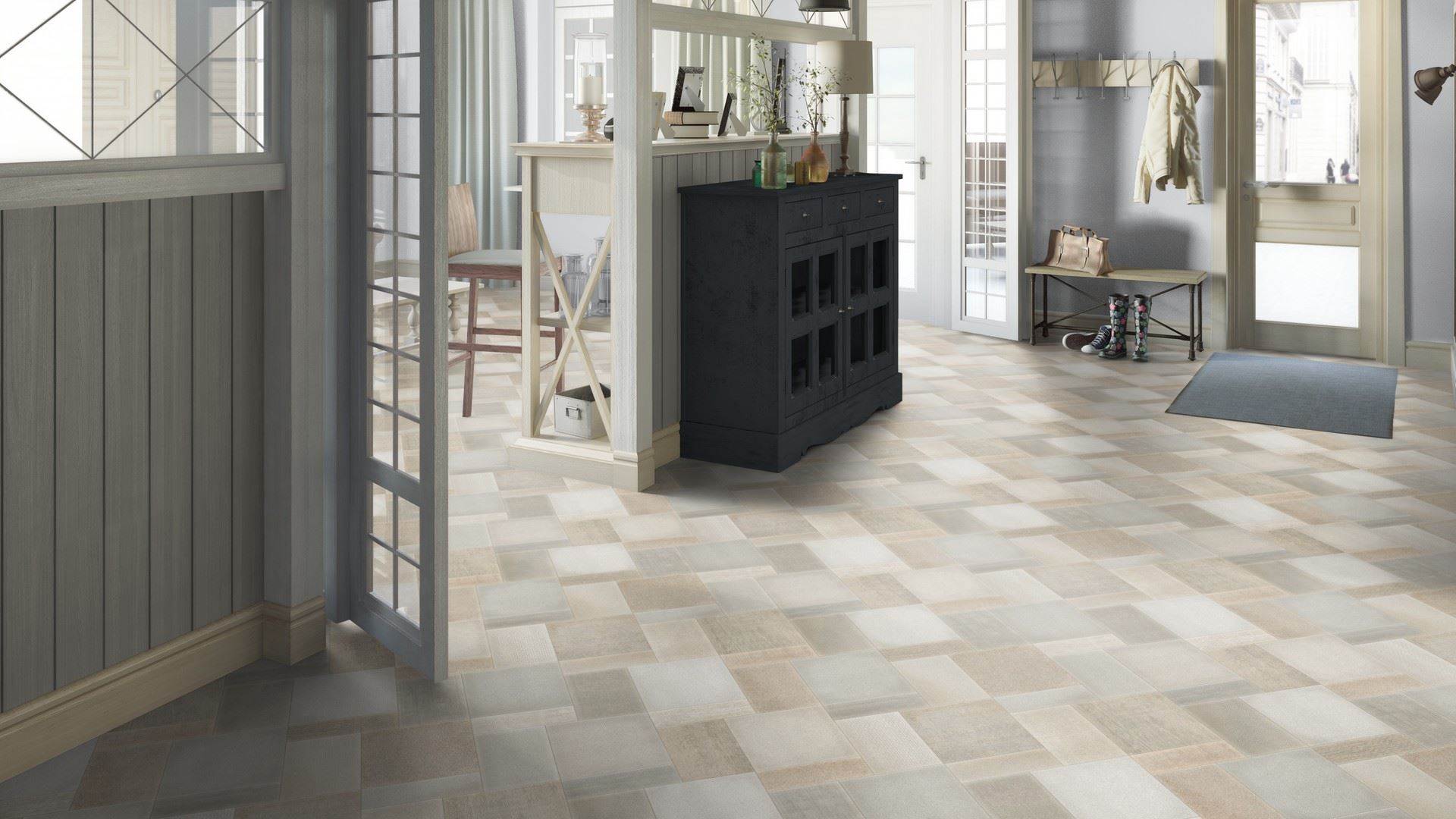 Линолеум полукоммерческий "Tarkett" Sprint Pro Termini 2 (2,5м) — купить в Калуге