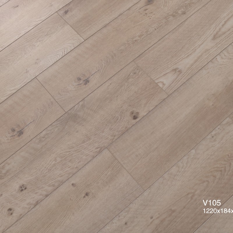 Виниловые полы "Betta" Villa Дуб Новара V105 (1220*184*4,5 мм) — купить в Калуге