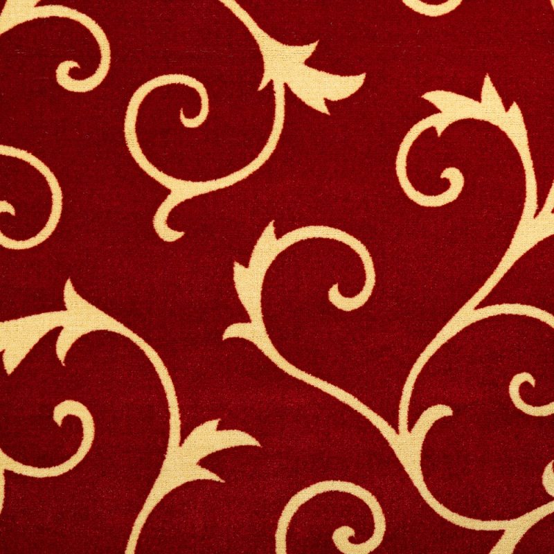 Ковролин Haima «Wilkins» Sequoia 800 Red 05 (3,66 м) — купить в Калуге