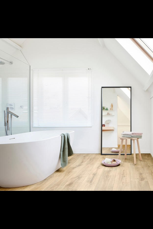 Замковая ПВХ плитка Shelby Oak 273 (1251*189*5 мм) — купить в Калуге