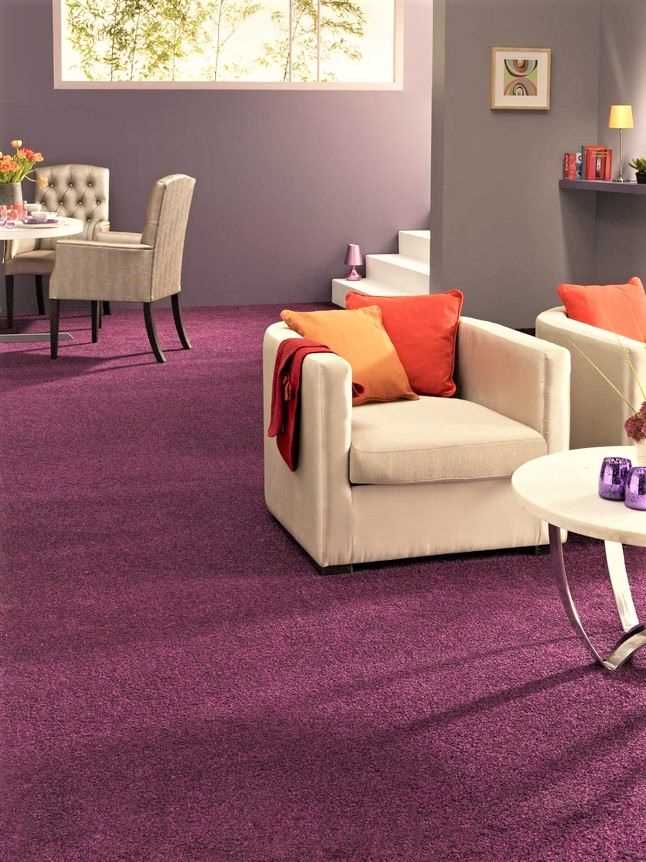 Ковролин "Зартекс" Кидс Виноград (3м) — купить в Калуге