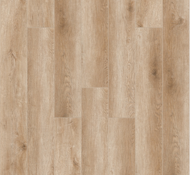 SPC ламинат "CronaFloor" Nano 4V Дуб Бремен (1200*180*3,5 мм) — купить в Калуге