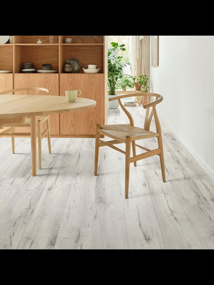 Замковая ПВХ плитка Highland Oak 112 (1251*189*5 мм) — купить в Калуге