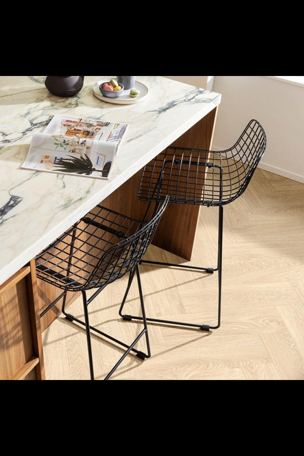 Замковая ПВХ плитка Laurel Oak 51230 (630*126*6 мм) — купить в Калуге