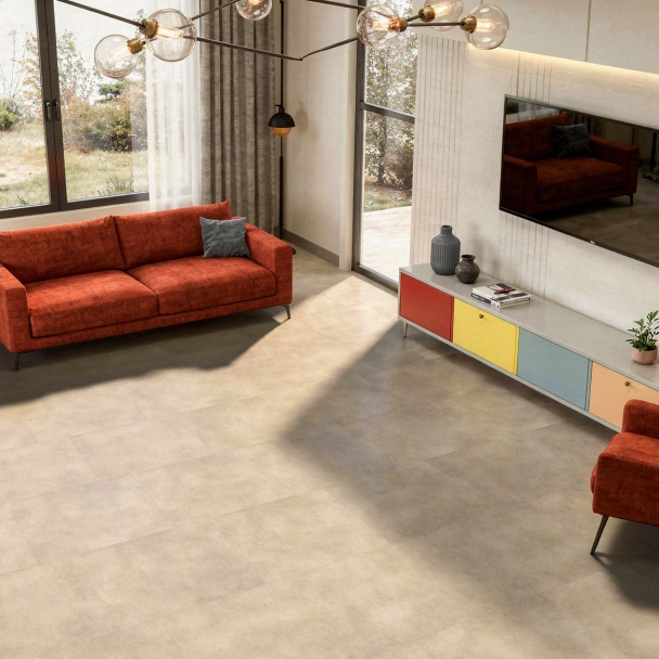 ПВХ плитка «Tarkett» Ross (457,2*457,2*3 мм) — купить в Калуге