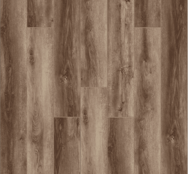 SPC ламинат "CronaFloor" Wood 4V Дуб Охрид (1200*180*4 мм) — купить в Калуге