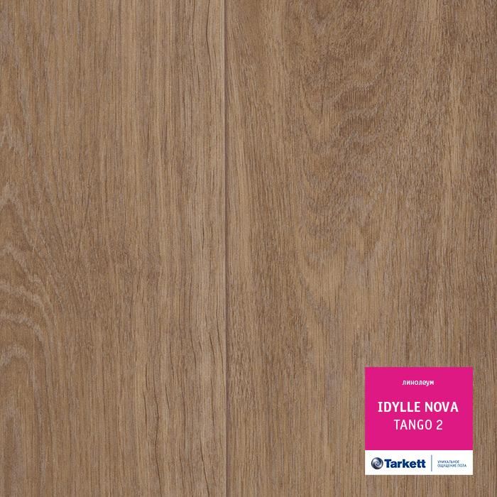Линолеум полукоммерческий "Tarkett" Idylle Nova Tango 2 (3,5м) — купить в Калуге