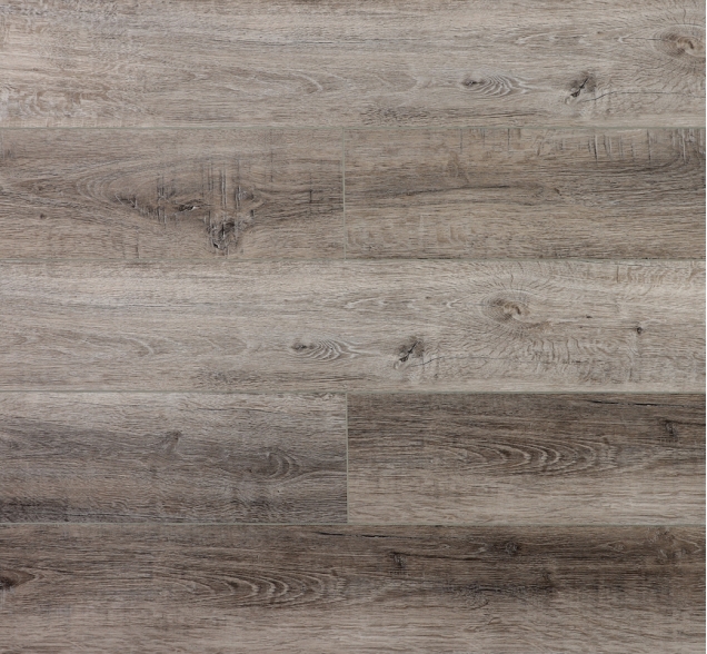 SPC ламинат "CronaFloor" Wood 4V Дуб Горный (1200*180*4 мм) — купить в Калуге