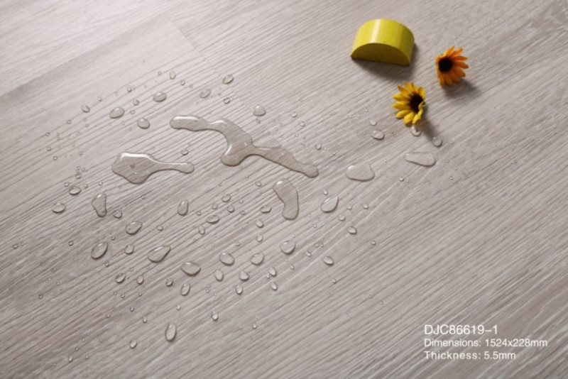 SPC ламинат "Profield" Дуб Блантс (228*1524*5,5 мм) — купить в Калуге