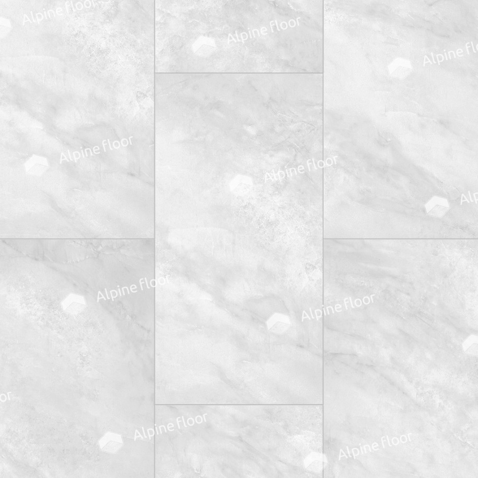 Виниловая плитка "Alpine Floor" Light Stone Чили (608*303*2,5 мм) — купить в Калуге