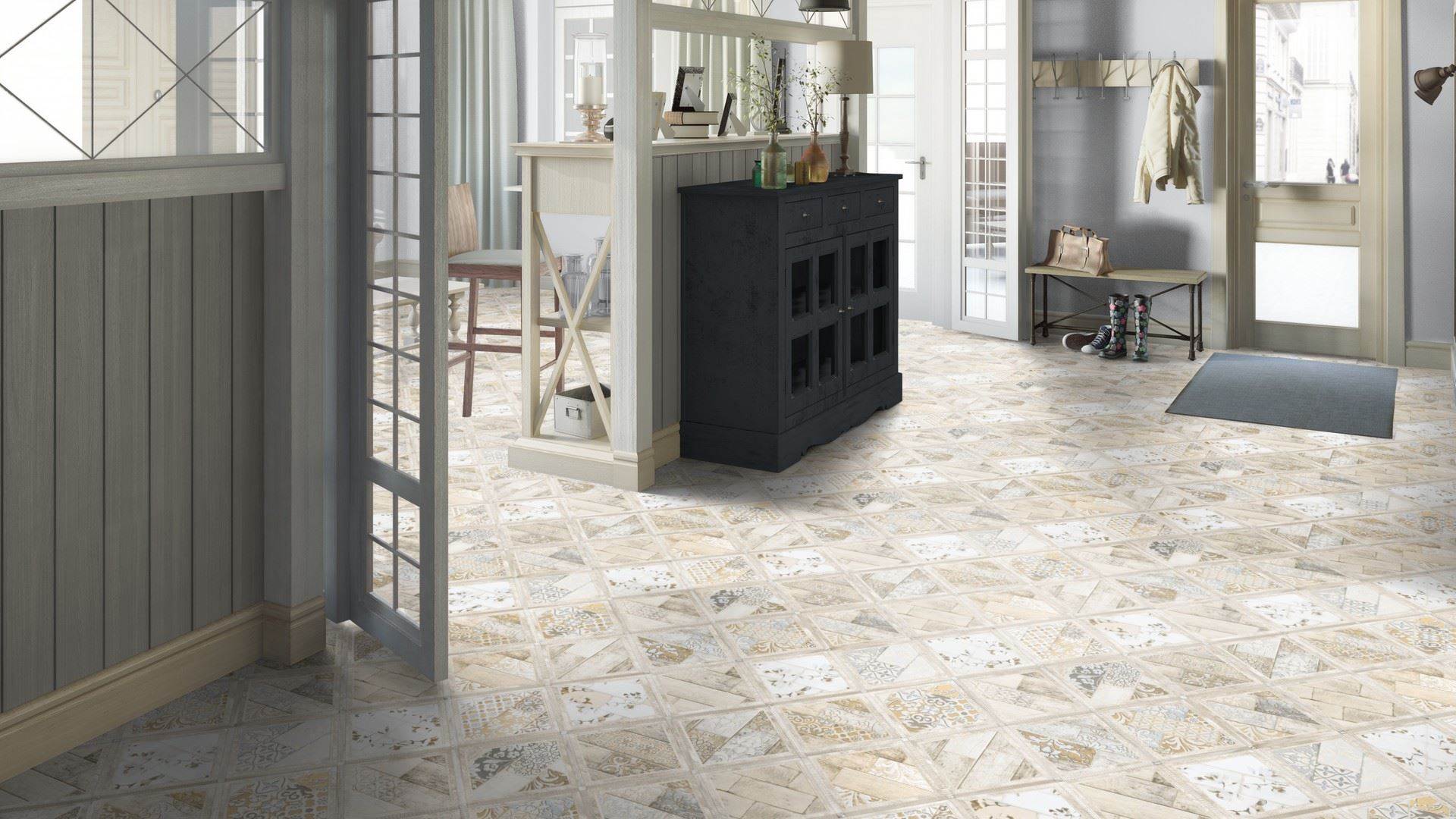 Линолеум бытовой Tarkett Caprice Paola 1 (3,5м) — купить в Калуге