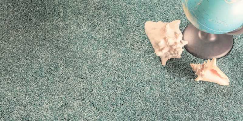 Ковролин "Зартекс" Савойя Мята (3м) — купить в Калуге