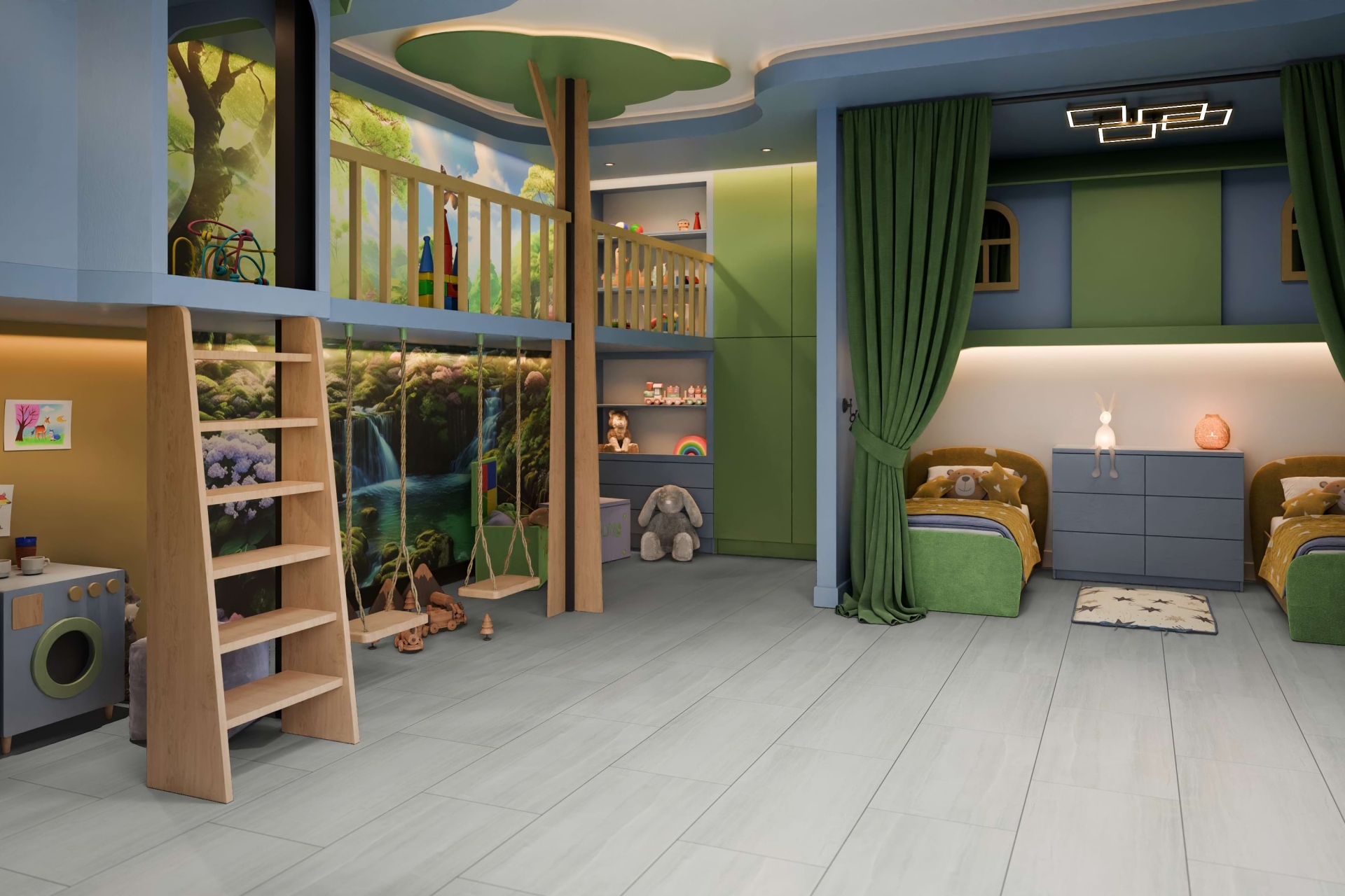 Усовершенствованная кварц-виниловая плитка «Damy Floor» Кайлас (912,4*455,2*2,5 мм) — купить в Калуге