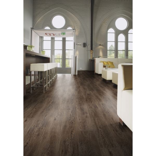 Ламинат "Kastamonu" Blue Дуб Каньон черный (1380*193*8 мм) — купить в Калуге