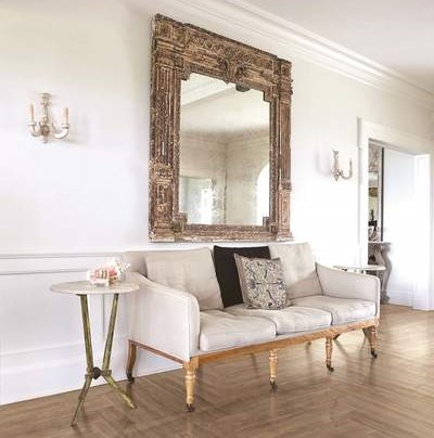 Кварцвиниловая плитка "LG" Орех Модена (1200*180*2 мм) — купить в Калуге