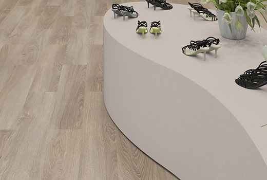 Ламинат Egger Pro Classic 32/8 Дуб Амьен светлый (1292*193*8 мм) — купить в Калуге