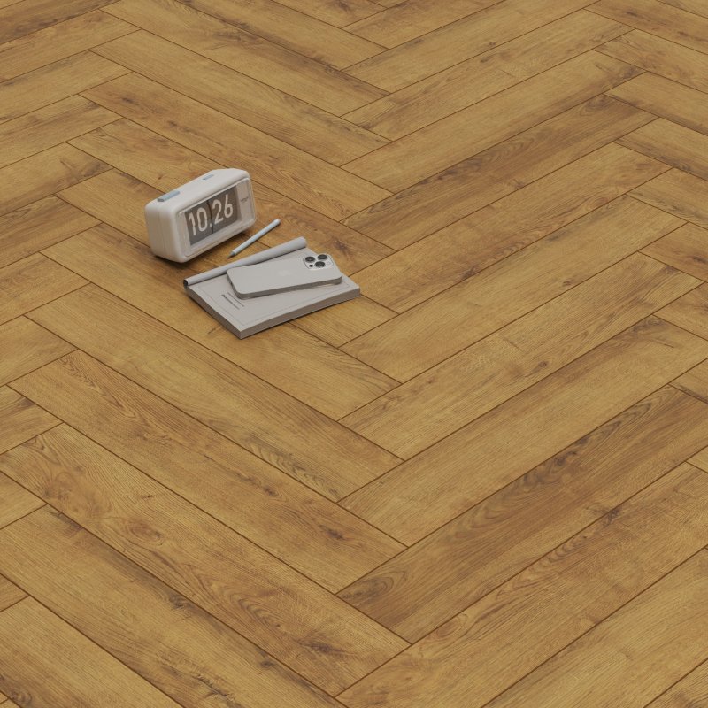 SPC ламинат  "Aberhof" Volturno (640*128*5 мм) — купить в Калуге