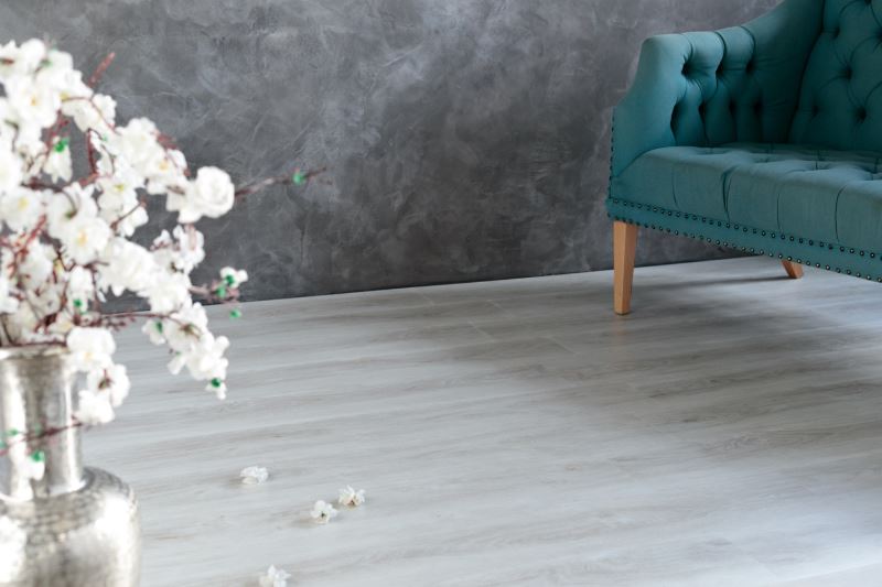 Замковая ПВХ плитка "Aquafloor" Quartz AF3502QV (1220*180*3,5мм) — купить в Калуге