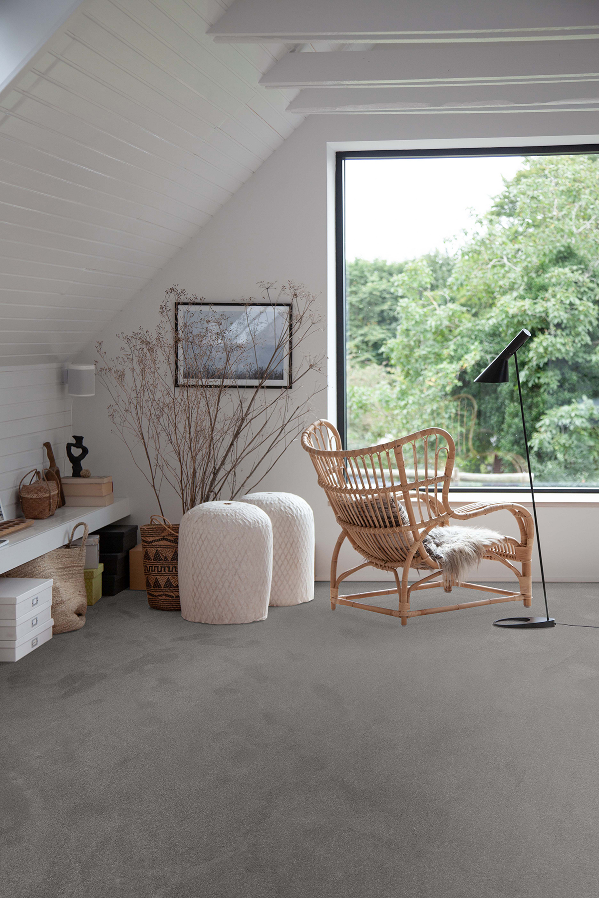 Ковровое покрытие "Bonkeel" Ganges 98 (ширина 1м/3м/4м) — купить в Калуге