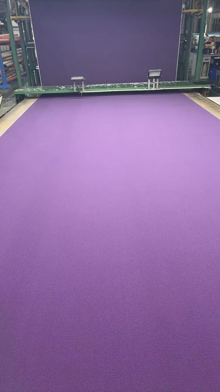 Ковролин Haima «Wilkins» Atom Violet 13 (3,66 м) — купить в Калуге