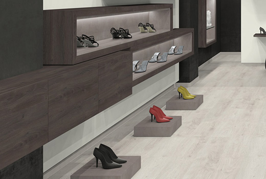 Ламинат Egger Pro Classic 32/8 Кортина белый (1292*193*8 мм) — купить в Калуге