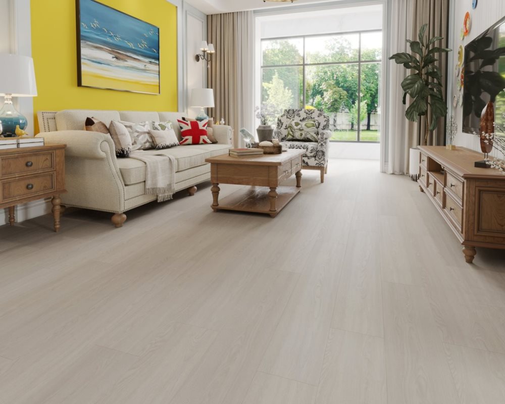 SPC ламинат "Profield" Дуб Бильбао (1240*182*5,5 мм) — купить в Калуге