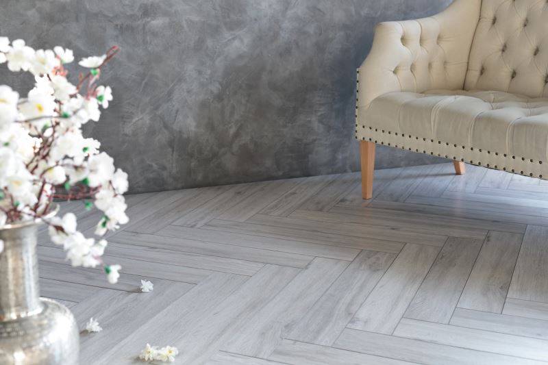 Замковая ПВХ плитка "Aquafloor" AF6011PQ (720*120*7 мм) — купить в Калуге