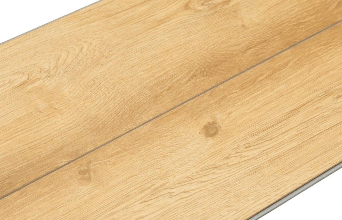 Виниловое напольное покрытие ScandiWood 09 Дуб Орегон (180*1220*5 мм) — купить в Калуге