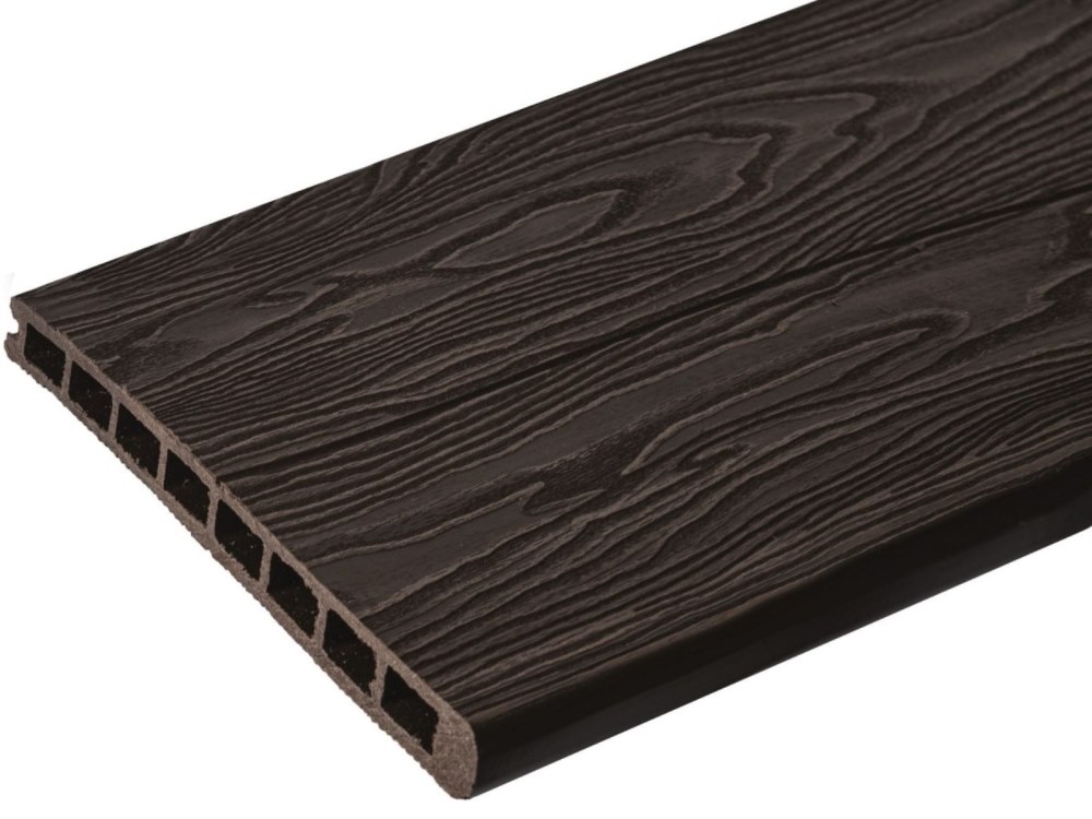 Ступень TalverWood 313*25*4000мм, венге, 3D — купить в Калуге