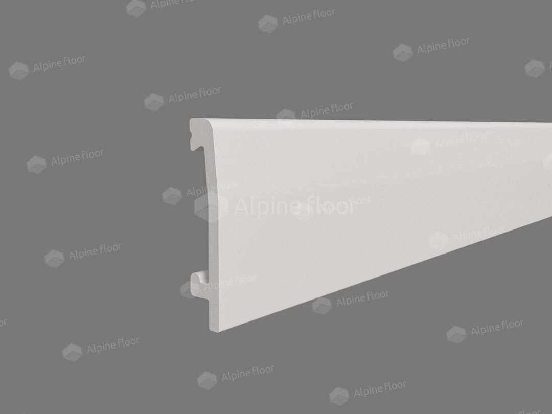 Напольный плинтус Tanle TL017003 Виро (2000*14*70 мм) — купить в Калуге