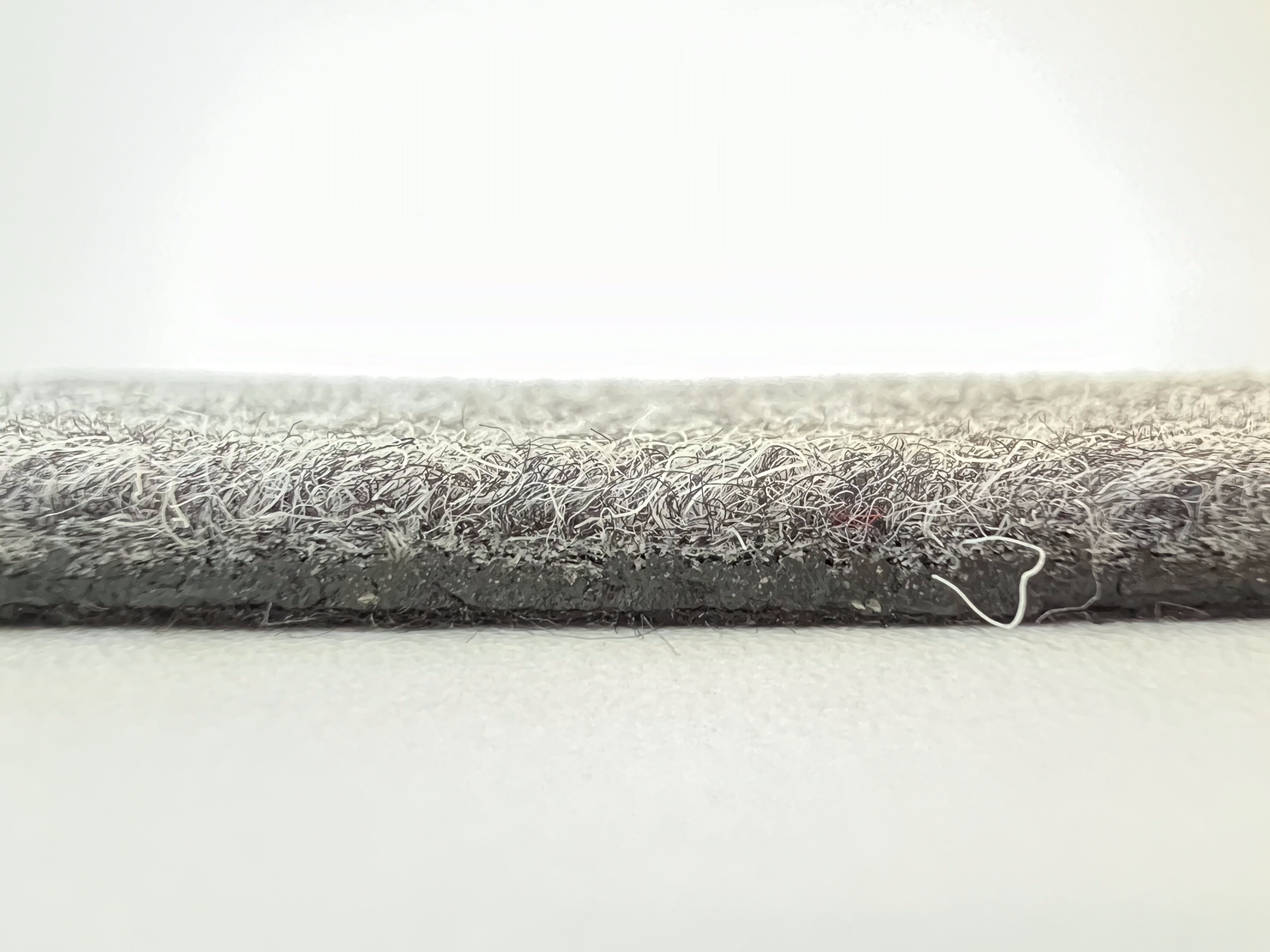 Ковровая плитка "Bonkeel" Storm NP Grey (500*500*4,6 мм) — купить в Калуге