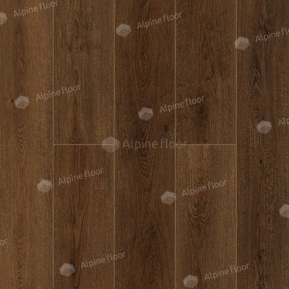 Виниловый ламинат "Alpine Floor" Grand Sequoia Шерман (1220*183*4 мм) — купить в Калуге