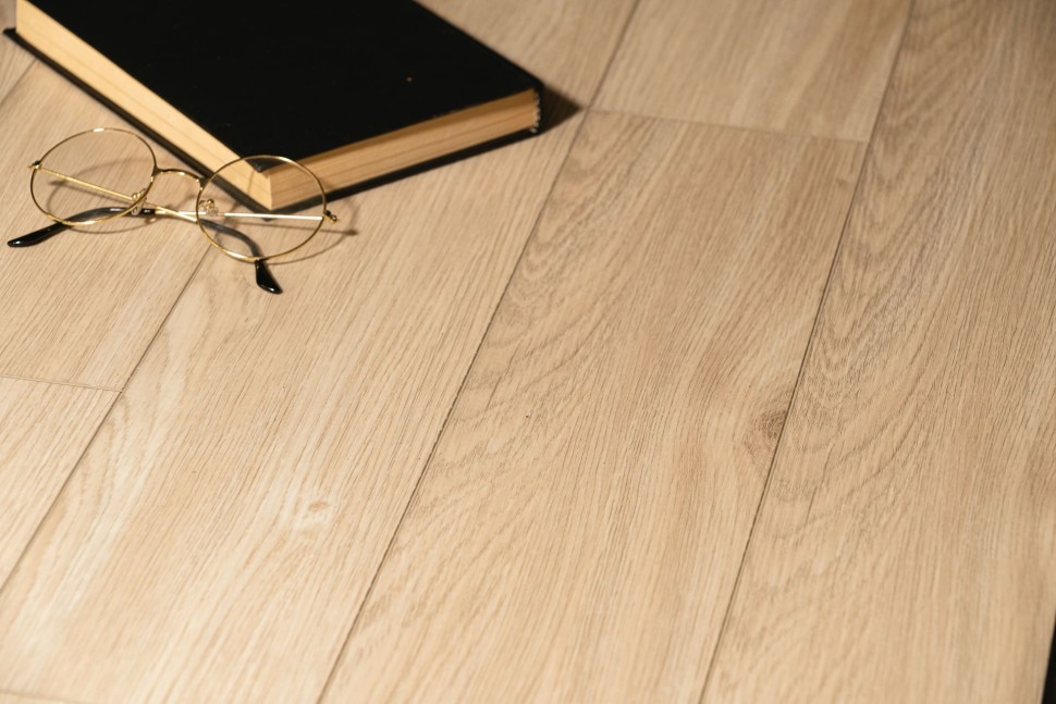 Виниловый ламинат "Bonkeel" Style Дуб Муривай (1200*125*4 мм) — купить в Калуге