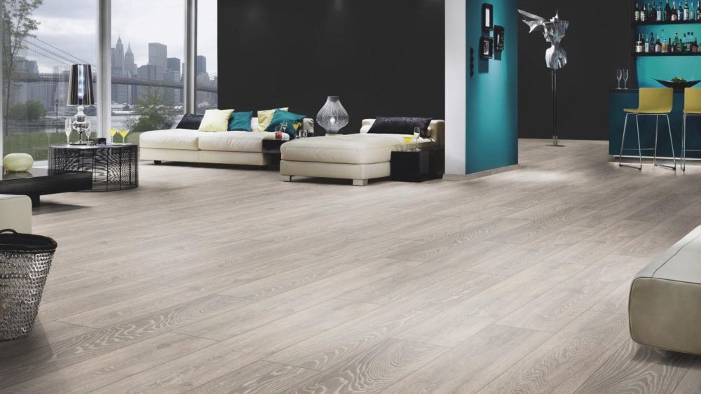 Ламинат "Kronospan" Super Natural Classic Дуб Боулдор 5542 (1285*192*8 мм) — купить в Калуге