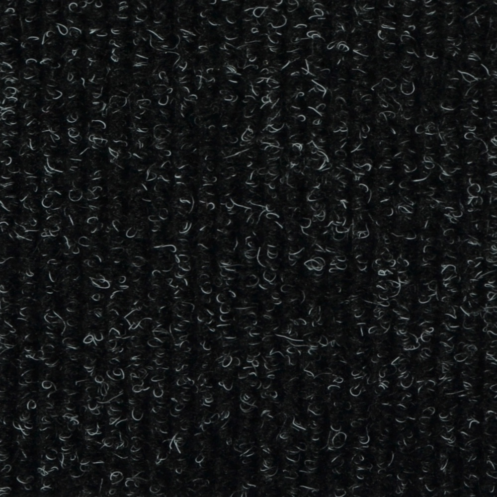 Ковровое покрытие "Bonkeel" Next Black (ширина 1м/3м/4м) — купить в Калуге