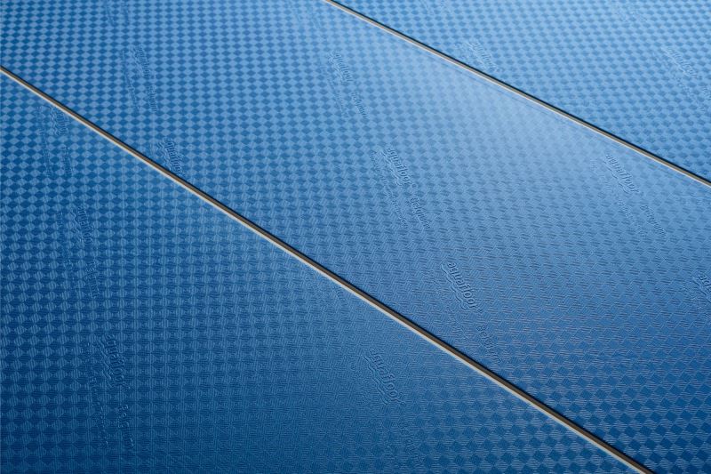 Замковая ПВХ плитка "Aquafloor" AF8025XXL (1800*228*8 мм) — купить в Калуге