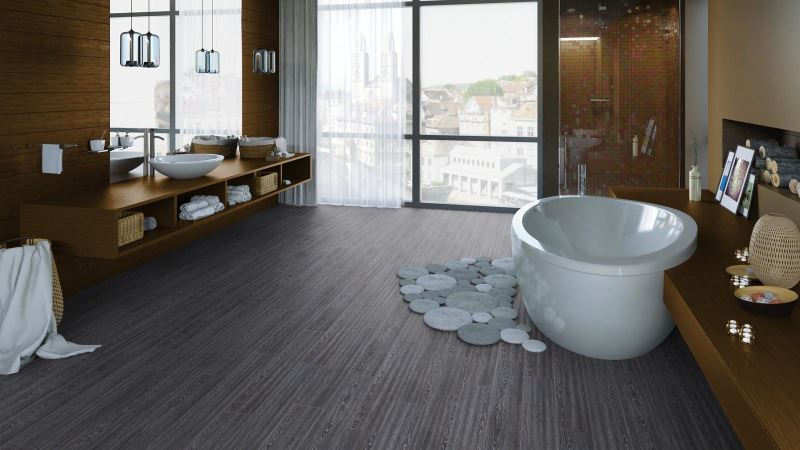 Виниловая плитка "Tarkett" Lounge Costes (914,4*101,6*3,0 мм) — купить в Калуге