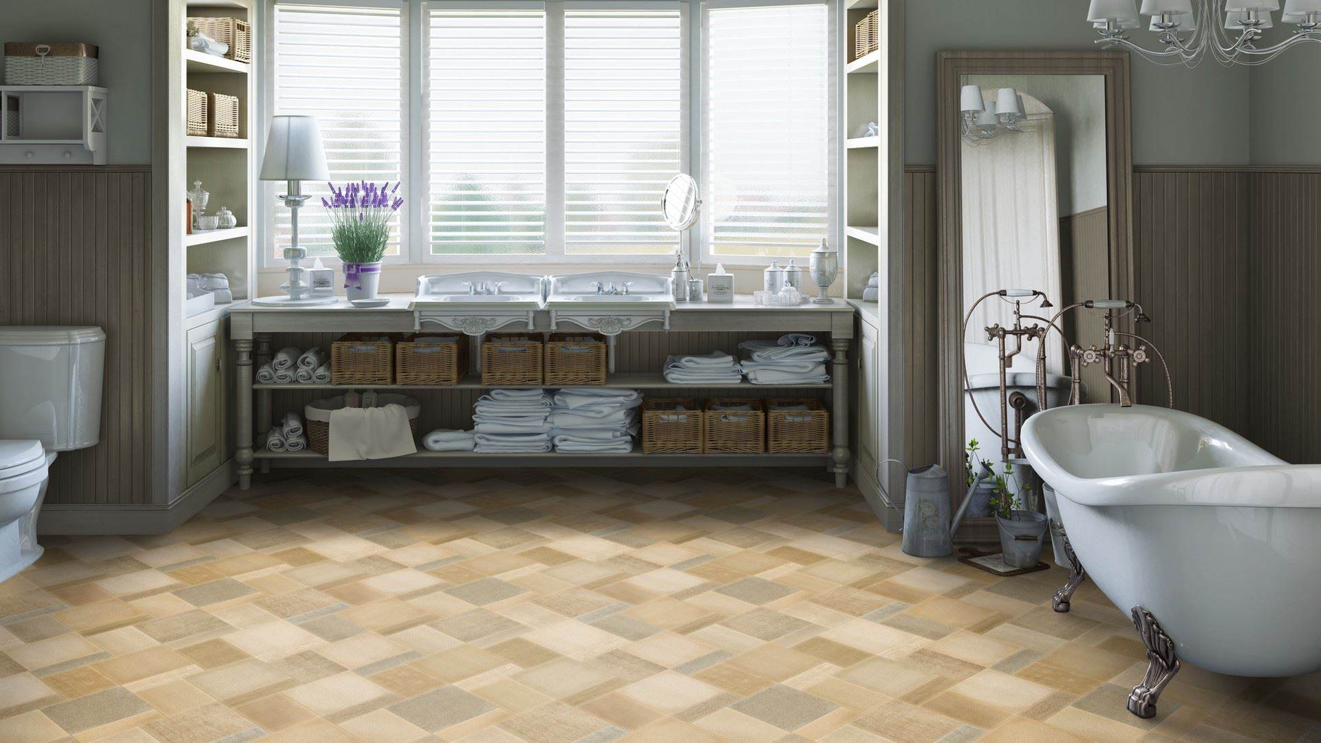 Линолеум полукоммерческий "Tarkett" Sprint Pro Termini 3 (3м) — купить в Калуге