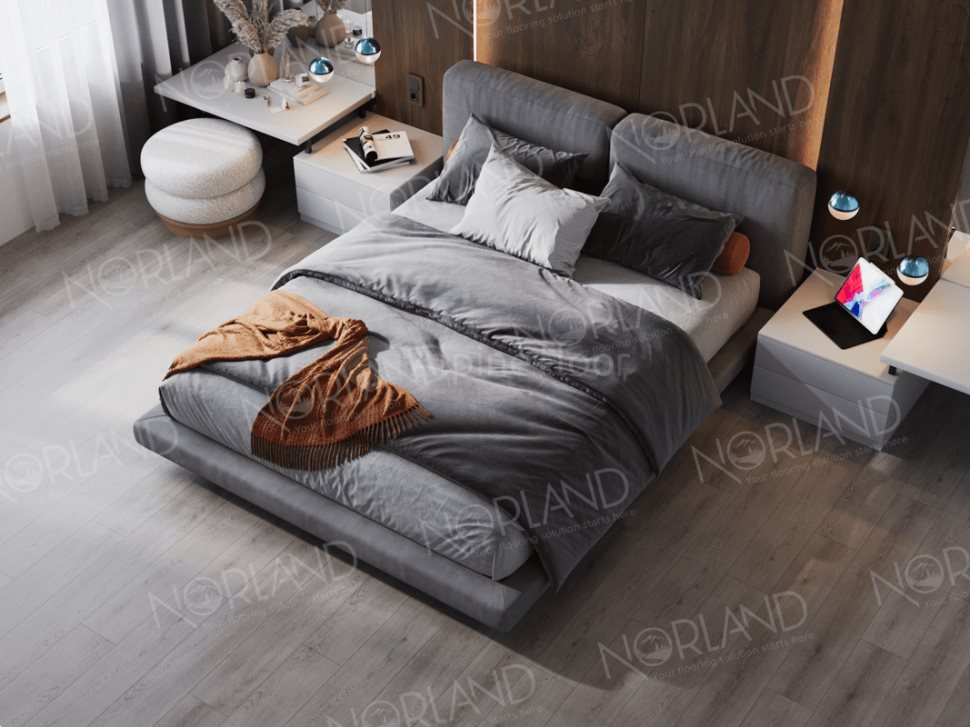 Виниловый ламинат "Norland" Alda (1220*183*4 мм) — купить в Калуге