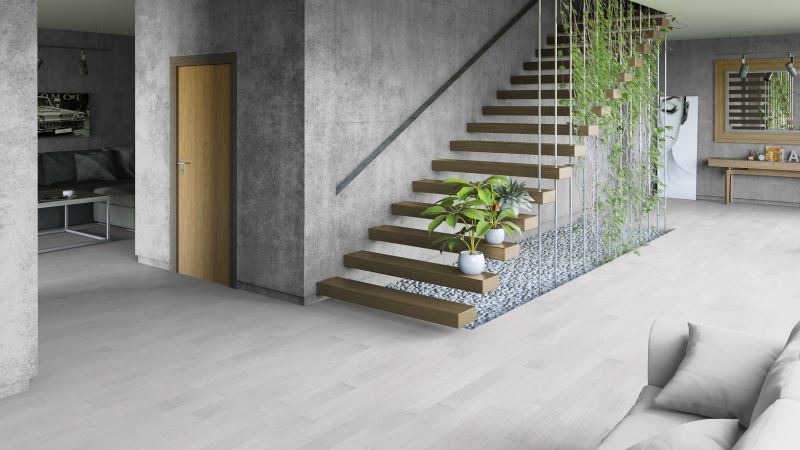 Ламинат "Tarkett" Gallery Дега (1292*116*12 мм) — купить в Калуге