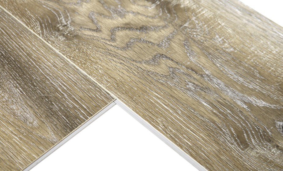 Ламинат SPC AquaMax Дуб Суэно (1524*228*4,5 мм) — купить в Калуге