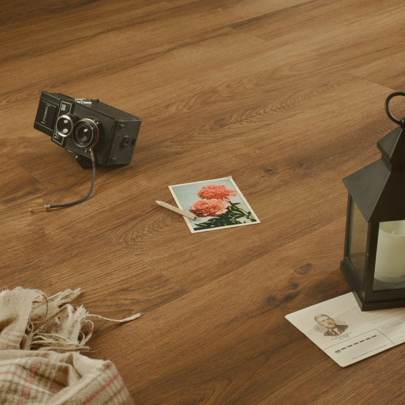 SPC ламинат  "Aberhof" Prado 2990 (1235*192*5 мм) — купить в Калуге