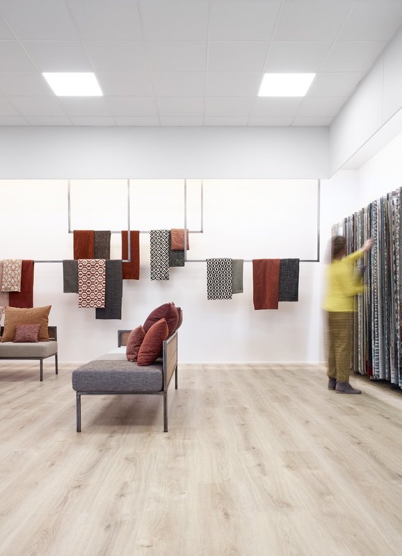 Замковая ПВХ плитка "Berry Alloc" Spirit Xl 55 ROY (228*1830*5,5 мм) — купить в Калуге