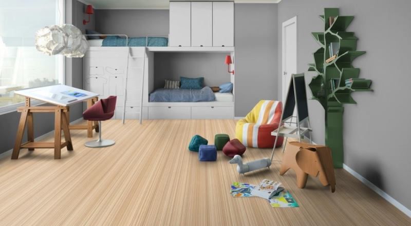 Линолеум полукоммерческий "Tarkett" Force Linea 1 (3м) — купить в Калуге