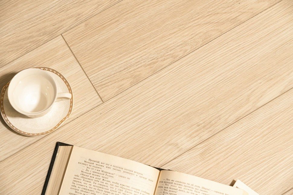 Виниловый ламинат "Bonkeel" Style Дуб Муривай (1200*125*4 мм) — купить в Калуге