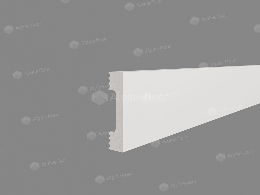 Плинтус (профиль универсальный) Tanle TL016009 Анжи (2000*15*60 мм) — купить в Калуге