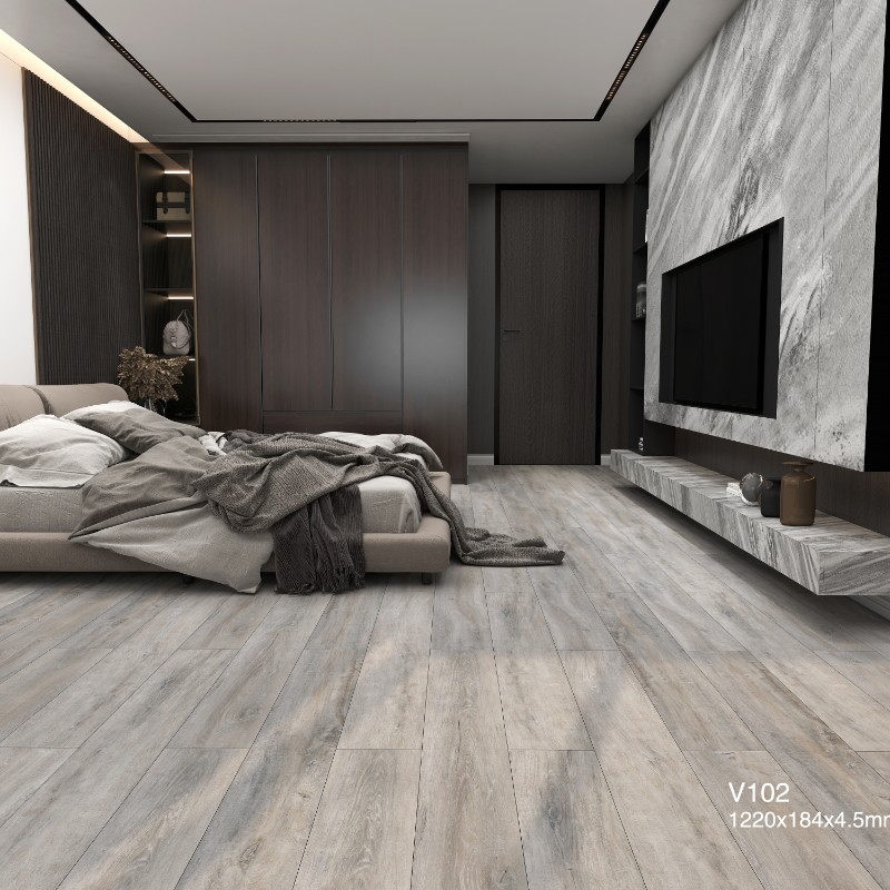 Виниловые полы "Betta" Villa Дуб Эмполи V102 (1220*184*4,5 мм) — купить в Калуге