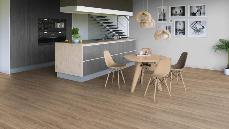 Плитка ПВХ "Tarkett" New Age Enigma (914,4*101,6*2,1 мм) — купить в Калуге